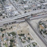 El Monte