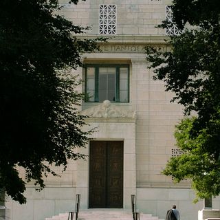 Academia Nacional de Ciências dos Estados Unidos