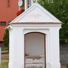 Chapel in Prosiměřice