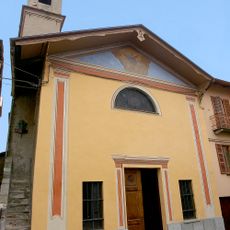 Chiesa di Santa Maria del Borgo