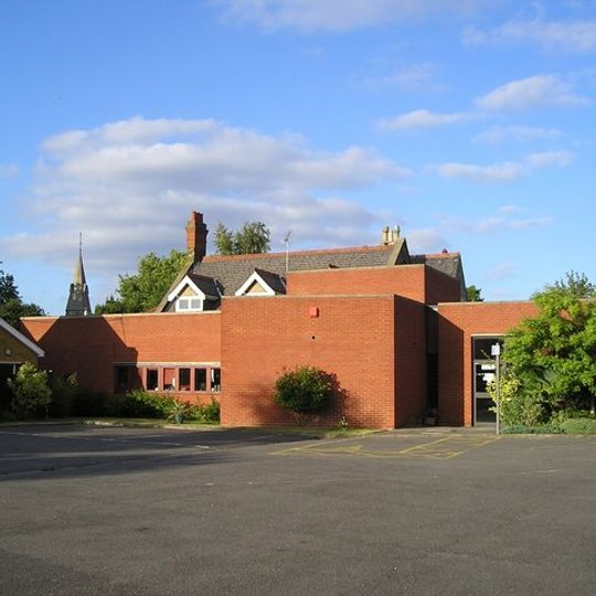 East London Coroner's Court