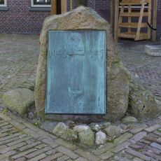 Monument op de Brink
