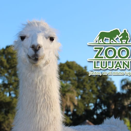 Zoológico de Luján