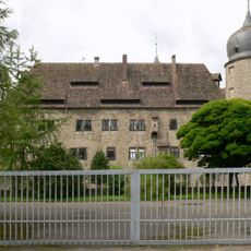 Wasserschloss Hehlen