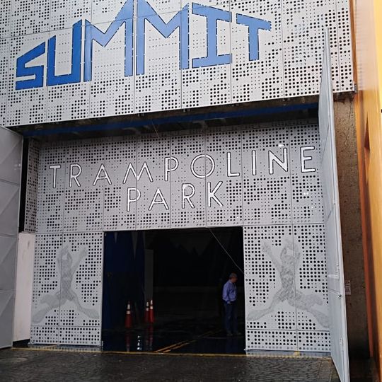 Summit Adventure Park Bogotá