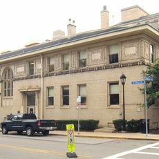 Gardner Steel Conference Center