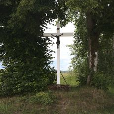 Wegkreuz