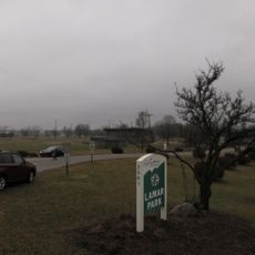 Lamar Park