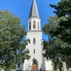 Romedal Church