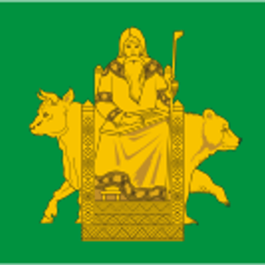 Volosovskoye urban settlement