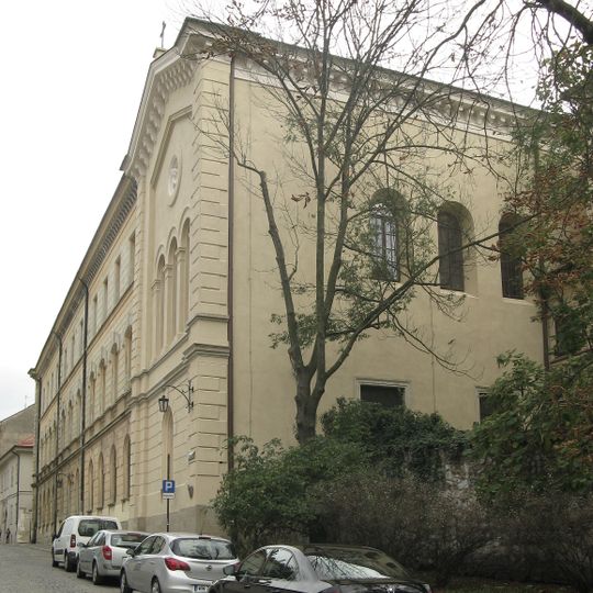 Kościół św. Michała w Krakowie