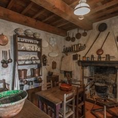 Museo della Gente dell'Appenino Pistoiese