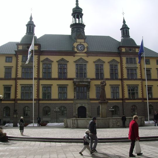 Eskilstuna Town Hall