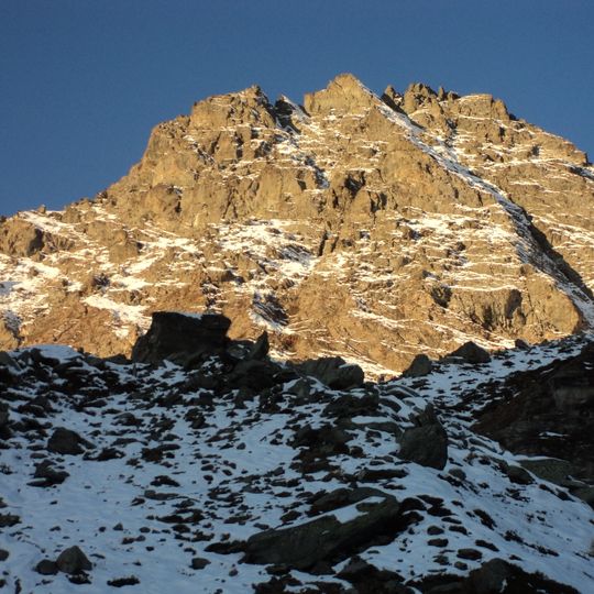 Monte Manzol