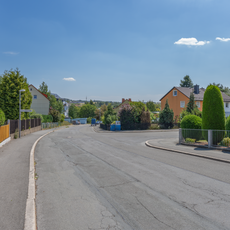 Prinzingstraße