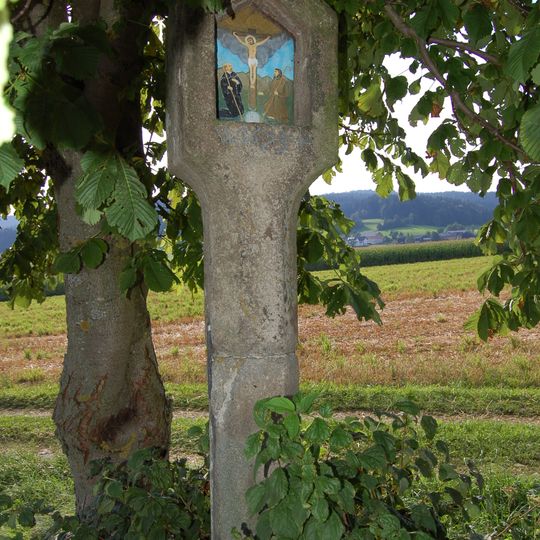 Bildstock Daglesbach 6