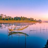 The hidden faces of India: where history and nature meet