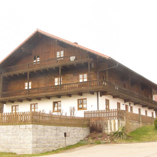 Bauernhaus