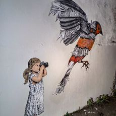 Graffiti