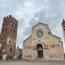 Piazza San Zeno