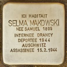 Selma Makowski