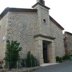 Église de l'Assomption-de-Notre-Dame de Babeau
