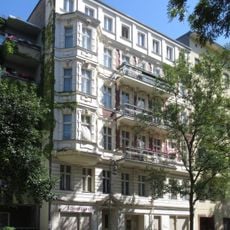 Kulmer Straße 26