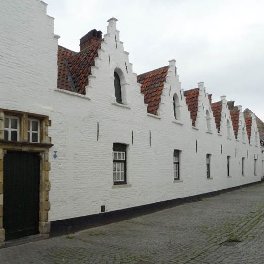 Onze-Lieve-Vrouw van de zeven Weeën