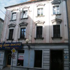 5 Reja Street in Brzeg