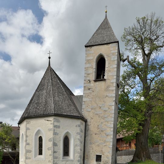 Chiesa di San Lorenzo