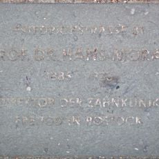Hans Moral