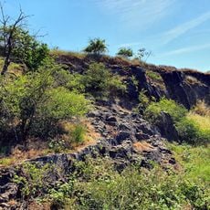 Steinbruch Collmer Straße