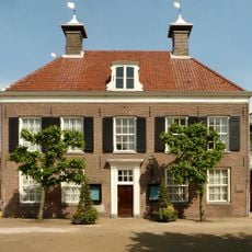 Town hall, Nijkerk