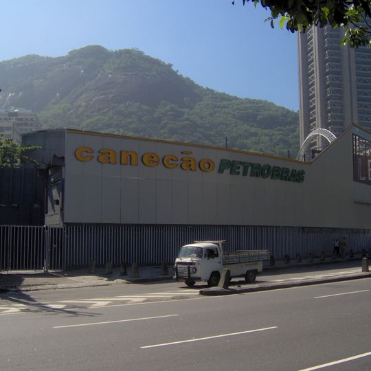 Canecão