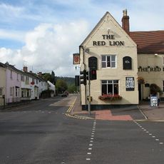 Red Lion