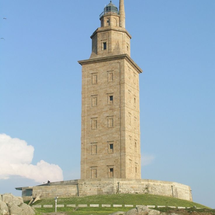 Torre di Ercole