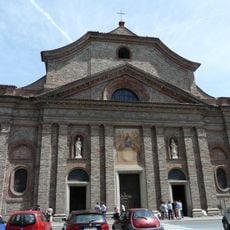San Francesco, Acqui Terme