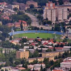 Lokomotíva Stadium