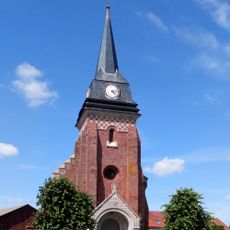 Église Saint-Léger de Thory