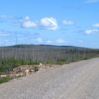 Rivière-Mouchalagane