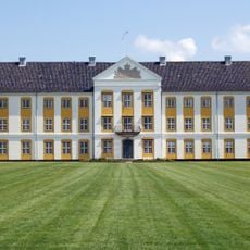Château d'Augustenbourg