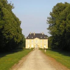 Château du Mesnil-d'O