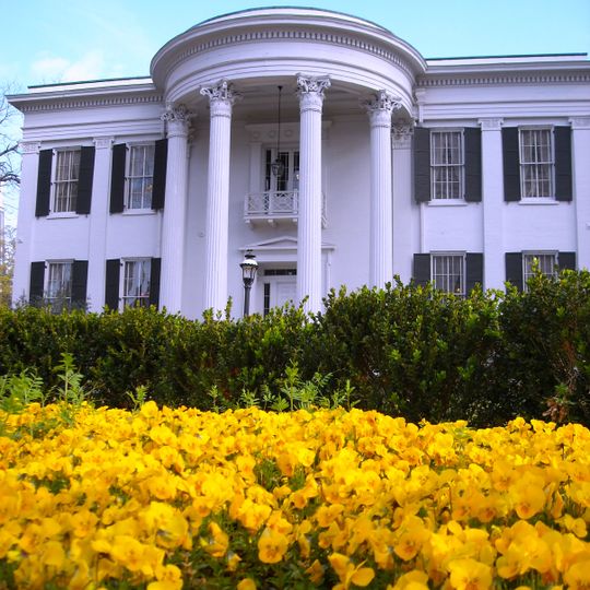 Smith Park Architectural District