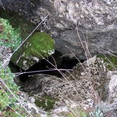 Sima de los Simancos