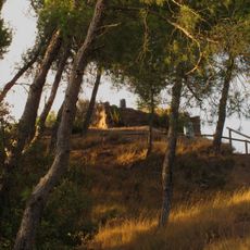 Torre de Sant Martí