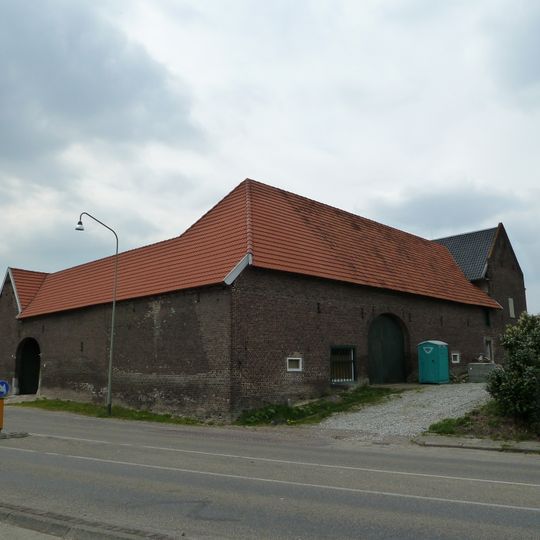 Brunssummerstraat 46, Schinveld