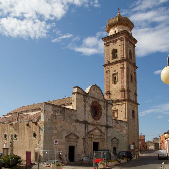 Chiesa di Santa Sofia