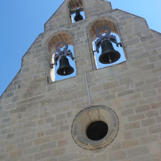 Santa Maria de Fondarella