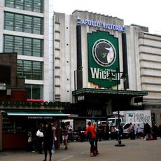 Apollo Victoria Theatre