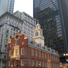 Old State House